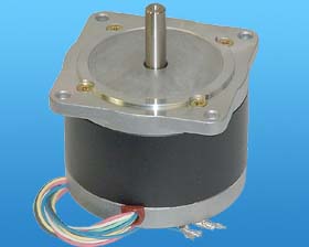 5.5V 1.8 deg. STEP MOTOR